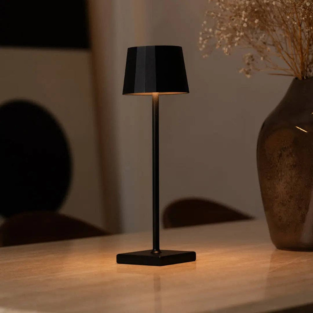 Rechargeable Dimmable Cordless Table Lamp - RhoolLampCordless LampRechargeable Dimmable Cordless Table Lamp