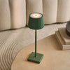 Rechargeable Dimmable Cordless Table Lamp - RhoolLampCordless LampRechargeable Dimmable Cordless Table Lamp