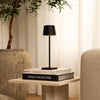 Rechargeable Dimmable Cordless Table Lamp - RhoolLampCordless LampRechargeable Dimmable Cordless Table Lamp