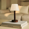 Rechargeable Dimmable Cordless Table Lamp - RhoolLampCordless LampRechargeable Dimmable Cordless Table Lamp