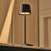Rechargeable Dimmable Cordless Table Lamp - RhoolLampCordless LampRechargeable Dimmable Cordless Table Lamp