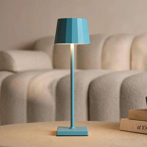 Rechargeable Dimmable Cordless Table Lamp - RhoolLampCordless LampRechargeable Dimmable Cordless Table Lamp
