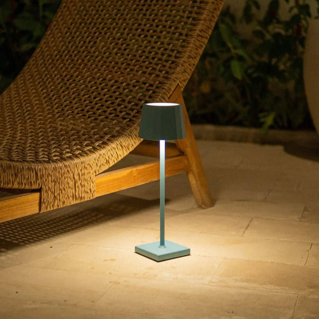 Rechargeable Dimmable Cordless Table Lamp - RhoolLampCordless LampRechargeable Dimmable Cordless Table Lamp