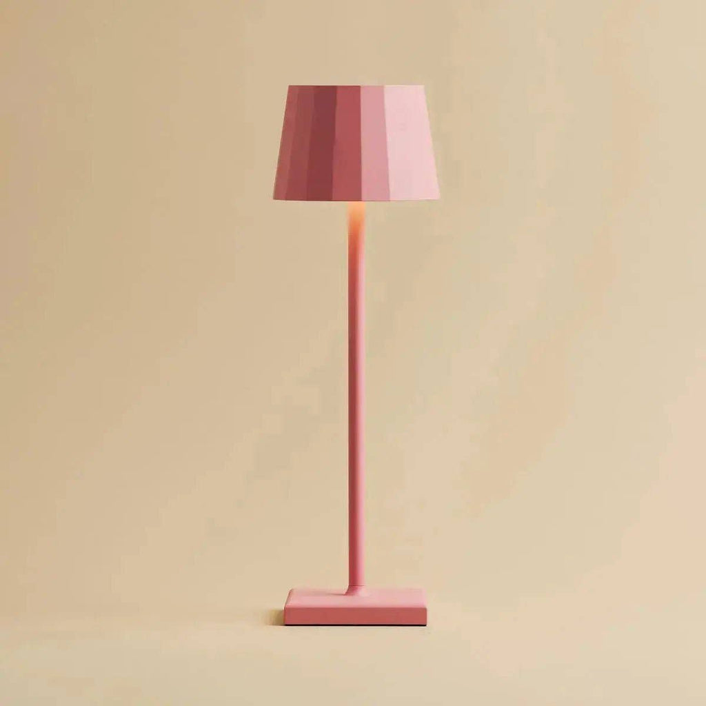 Rechargeable Dimmable Cordless Table Lamp - RhoolLampCordless LampRechargeable Dimmable Cordless Table Lamp