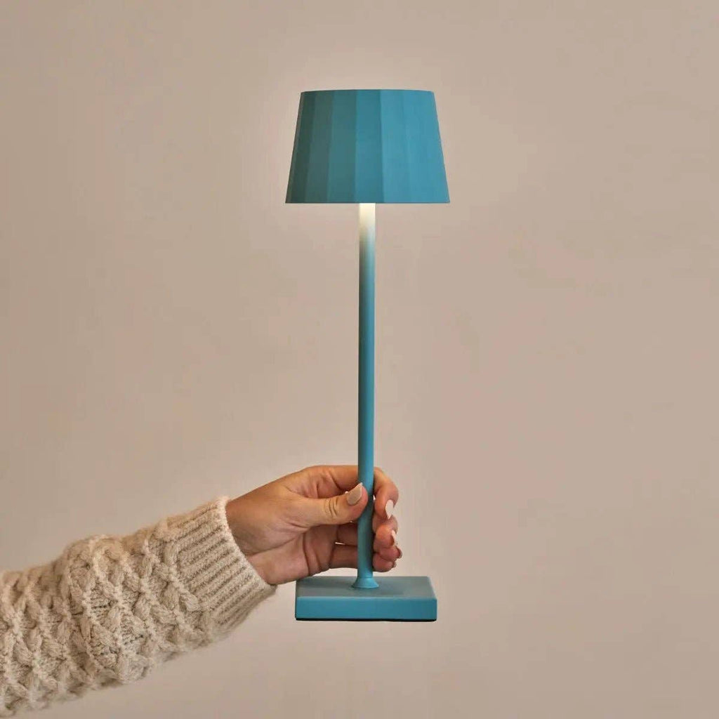 Rechargeable Dimmable Cordless Table Lamp - RhoolLampCordless LampRechargeable Dimmable Cordless Table Lamp