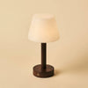 Rechargeable Dimmable Cordless Table Lamp - RhoolLampCordless LampRechargeable Dimmable Cordless Table Lamp