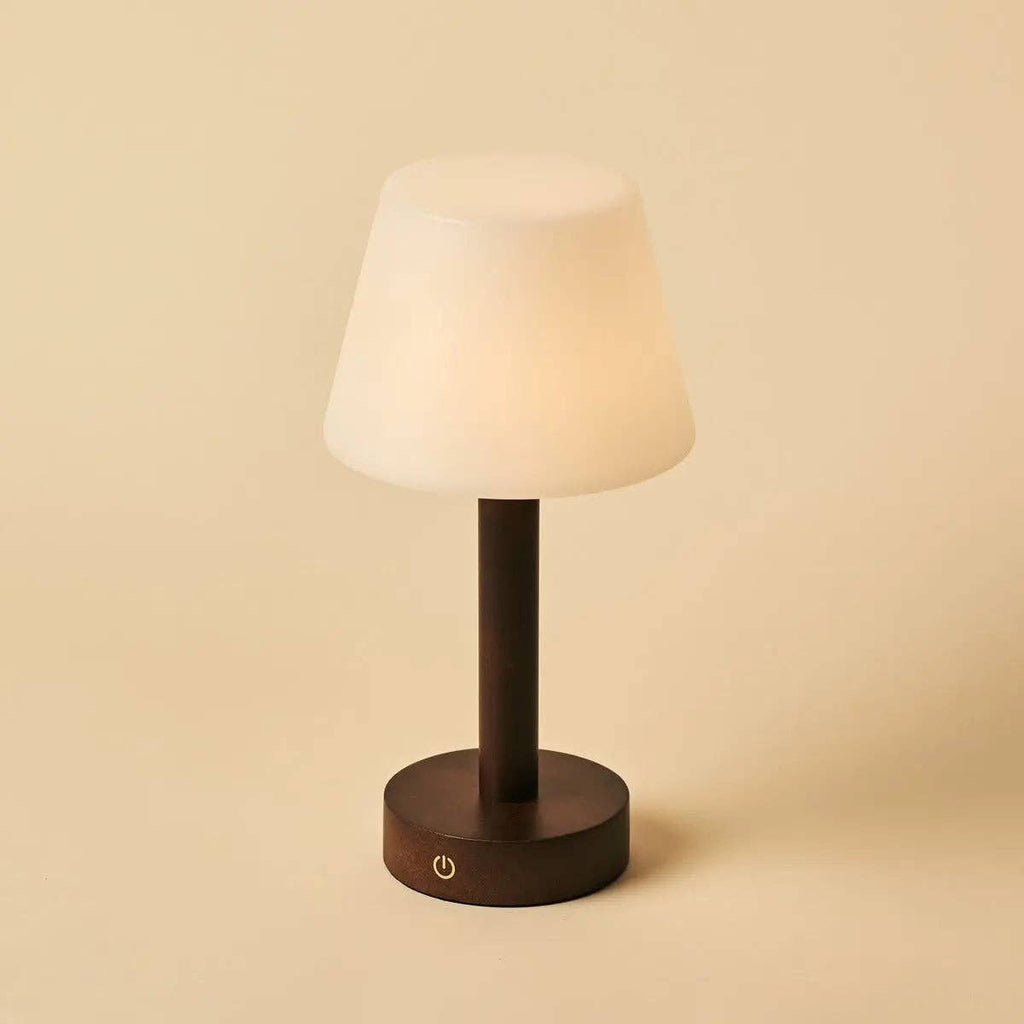 Rechargeable Dimmable Cordless Table Lamp - RhoolLampCordless LampRechargeable Dimmable Cordless Table Lamp