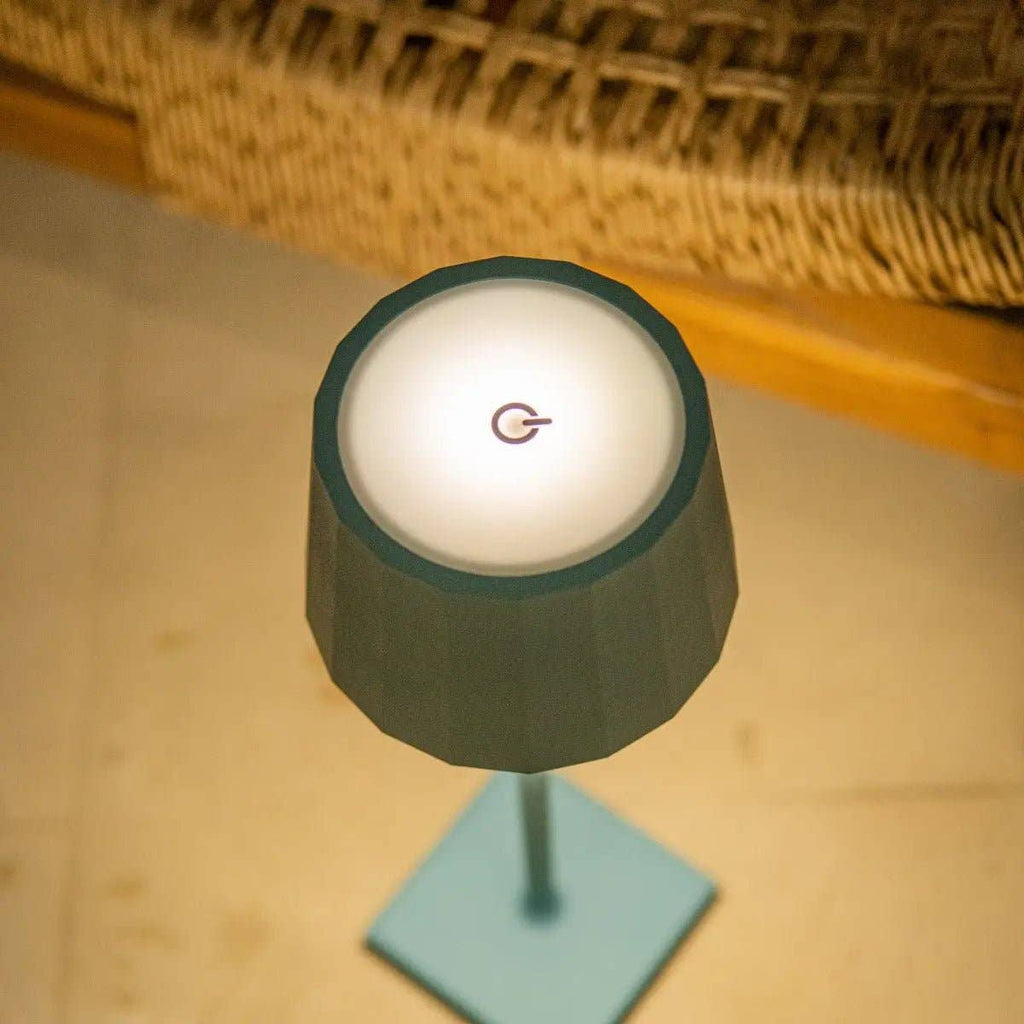 Rechargeable Dimmable Cordless Table Lamp - RhoolLampCordless LampRechargeable Dimmable Cordless Table Lamp