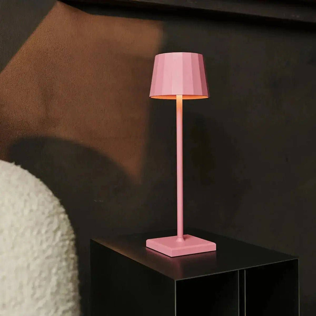 Rechargeable Dimmable Cordless Table Lamp - RhoolLampCordless LampRechargeable Dimmable Cordless Table Lamp