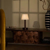 Rechargeable Dimmable Cordless Table Lamp - RhoolLampCordless LampRechargeable Dimmable Cordless Table Lamp