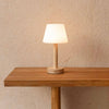 Rechargeable Dimmable Cordless Table Lamp - RhoolLampCordless LampRechargeable Dimmable Cordless Table Lamp