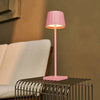 Rechargeable Dimmable Cordless Table Lamp - RhoolLampCordless LampRechargeable Dimmable Cordless Table Lamp