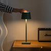Rechargeable Dimmable Cordless Table Lamp - RhoolLampCordless LampRechargeable Dimmable Cordless Table Lamp