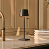 Rechargeable Dimmable Cordless Table Lamp - RhoolLampCordless LampRechargeable Dimmable Cordless Table Lamp