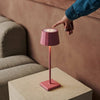 Rechargeable Dimmable Cordless Table Lamp - RhoolLampCordless LampRechargeable Dimmable Cordless Table Lamp