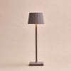 Rechargeable Dimmable Cordless Table Lamp - RhoolLampCordless LampRechargeable Dimmable Cordless Table Lamp
