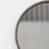 Round Vintage Grey Framed Mirror - RhoolMirrorRhoolRound Vintage Grey Framed Mirror