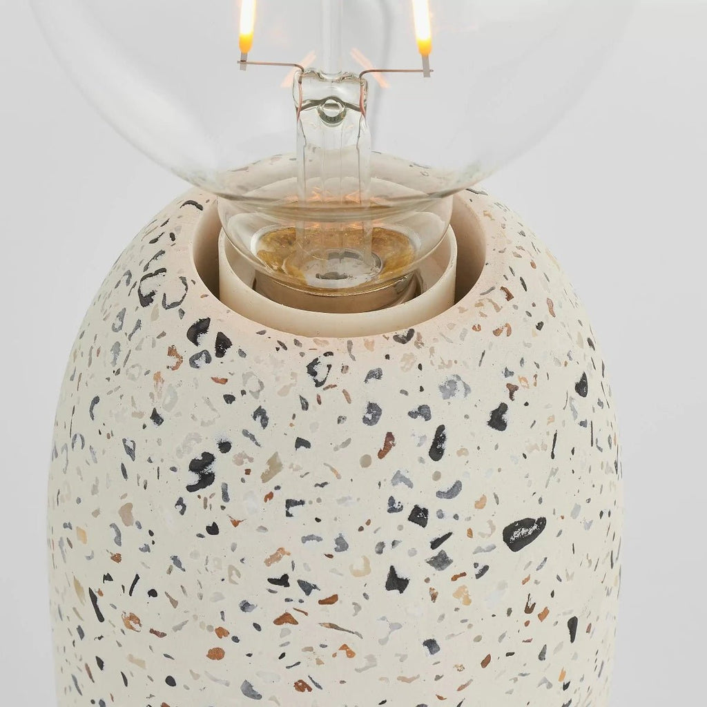 Terrazzo Speckle Table Lamp - RhoolLampRhoolTerrazzo Speckle Table Lamp