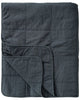 Vintage Cotton Quilt - Historical Blue - RhoolQuiltIB LaursenVintage Cotton Quilt - Historical Blue