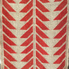 Wool and Jute Kilim Runner - RhoolRugKilimWool and Jute Kilim Runner