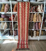 Wool and Jute Kilim Runner - RhoolRugKilimWool and Jute Kilim Runner