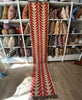 Wool and Jute Kilim Runner - RhoolRugKilimWool and Jute Kilim Runner