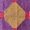 Wool and Jute Rectangular Kilim Rug - RhoolRugKilimWool and Jute Rectangular Kilim Rug