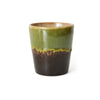 70's Ceramics Beaker - Algae - RhoolMugHKLiving70's Ceramics Beaker - Algae