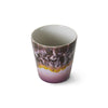 70's Ceramics Beaker -Blast - RhoolMugHKLiving70's Ceramics Beaker -Blast