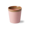 70's Ceramics Beaker - Pink - RhoolMugHKLiving70's Ceramics Beaker - Pink