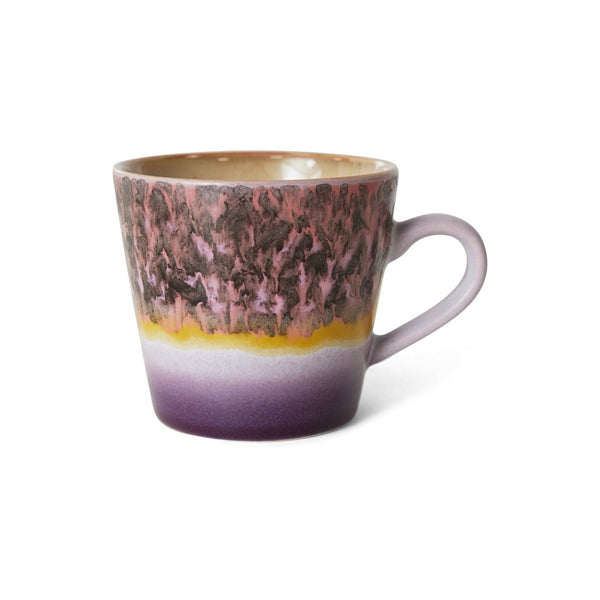 70's Ceramics Mug - Blast - RhoolMugHKLiving70's Ceramics Mug - Blast