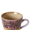 70's Ceramics Mug - Blast - RhoolMugHKLiving70's Ceramics Mug - Blast