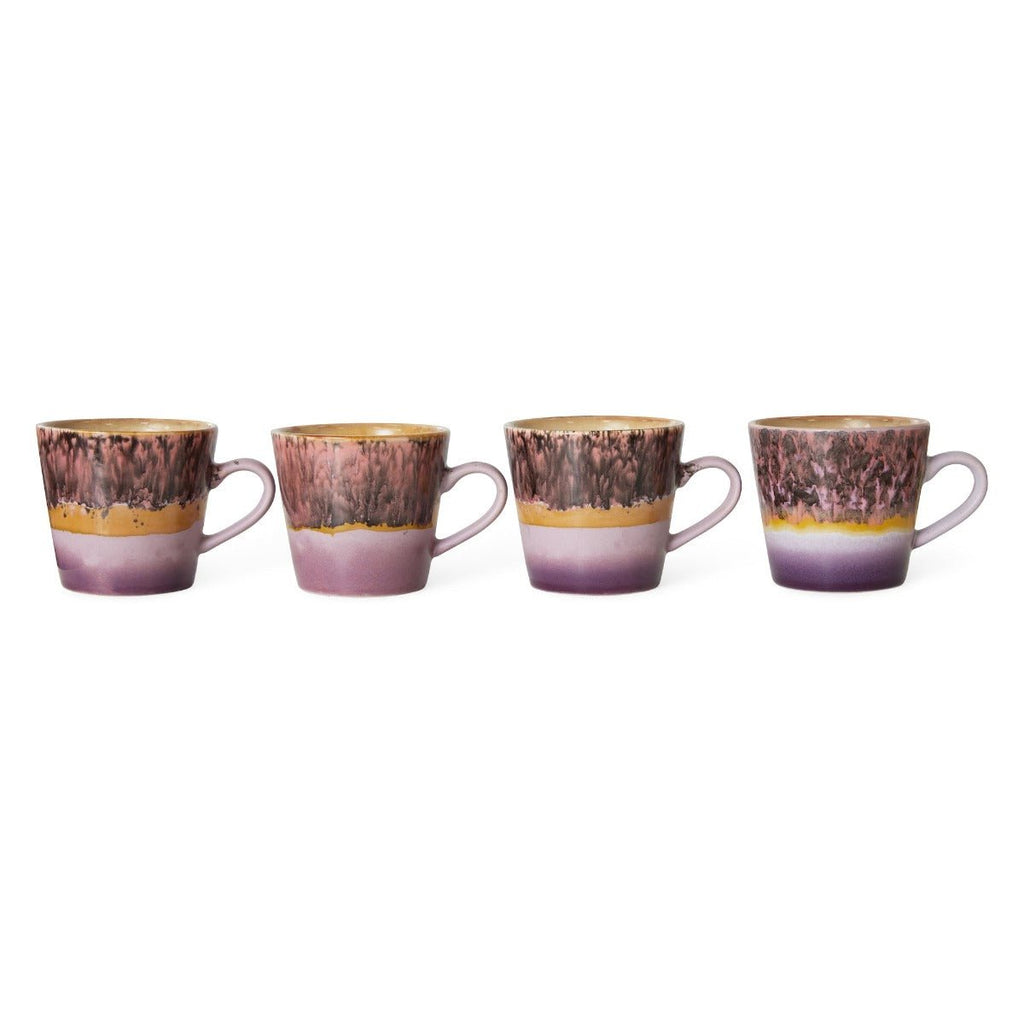 70's Ceramics Mug - Blast - RhoolMugHKLiving70's Ceramics Mug - Blast
