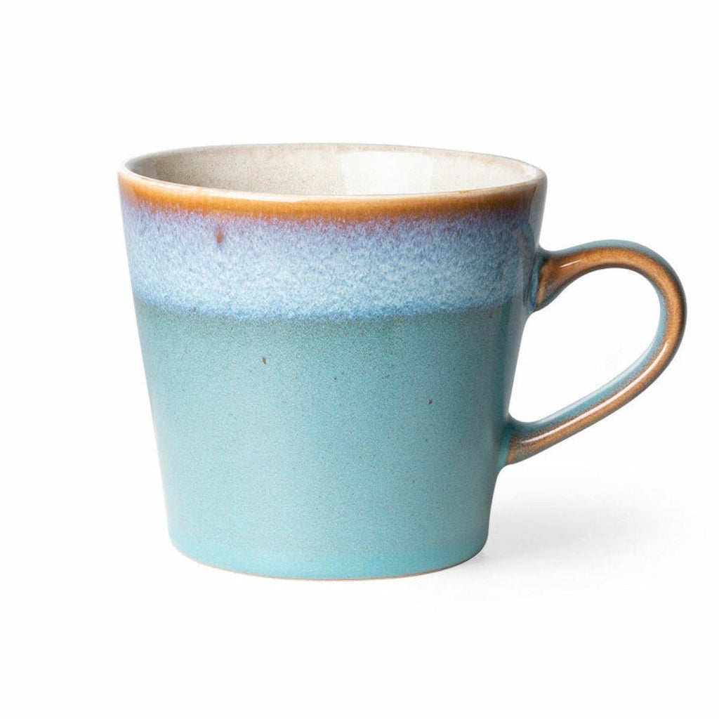 70's Ceramics Mug - RhoolMugHKLivingHKLiving Mug 70's Ceramics Mug 8718921043786