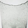 Alko Grey Glass Vase - RhoolHouse DoctorAlko Grey Glass Vase