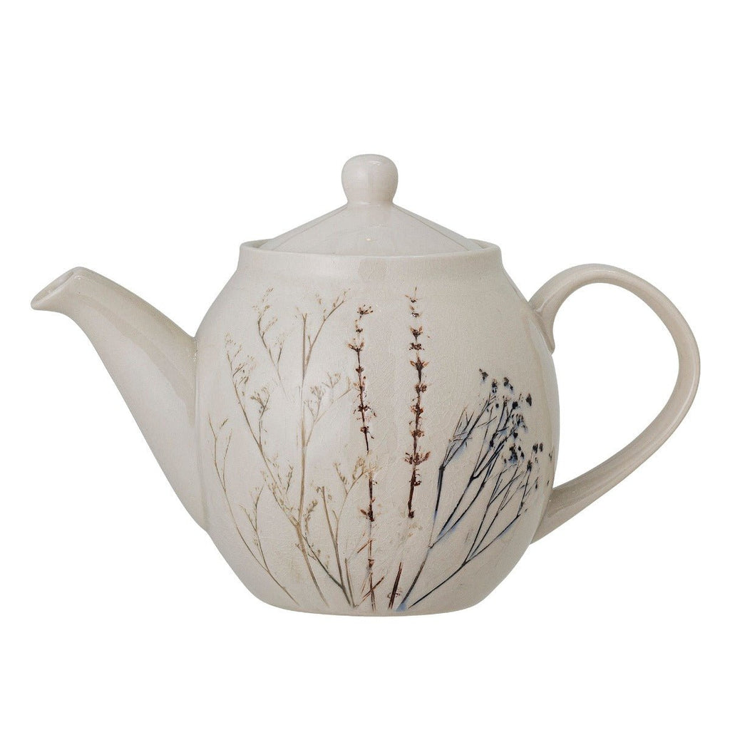 Bea Teapot - RhoolTeapotBloomingvilleBea Teapot