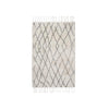 Berber Style Bath Mat - RhoolBath MattHKLivingHKLiving Bath Matt Berber Style Bath Mat 8718921003346