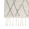 Berber Style Bath Mat - RhoolBath MattHKLivingHKLiving Bath Matt Berber Style Bath Mat 8718921003346