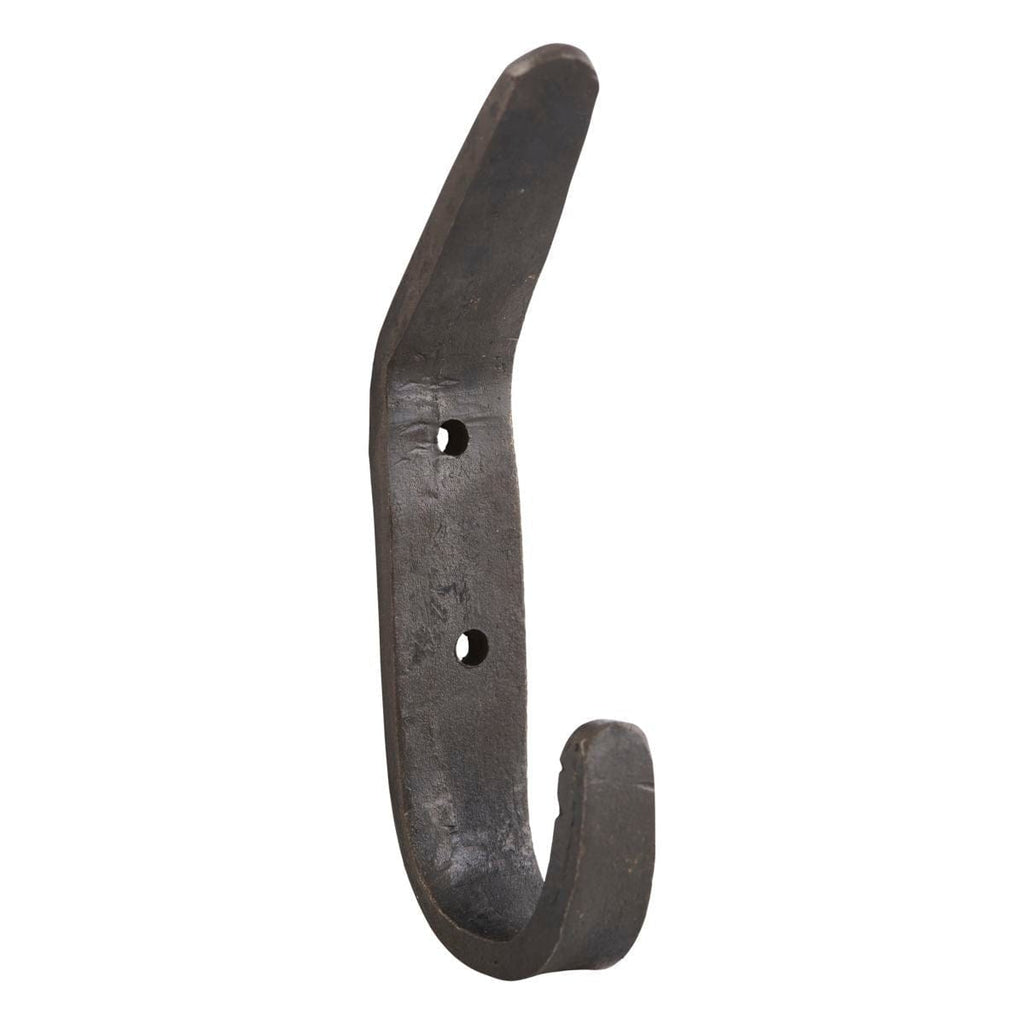 Black Coat Hook - RhoolCoat HookHouse DoctorHouse Doctor Coat Hook Black Coat Hook 5707644449169