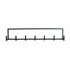 Black Coat Rack - RhoolCoat HookHouse DoctorHouse Doctor Coat Hook Black Coat Rack 5707644302518