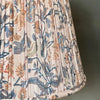 Block Print Lampshade - RhoolLamp ShadesHandmade LampshadeBlock Print Lampshade
