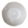 Bloomingville Tableware Large Speckled Stoneware Serving Bowl 5711173228942