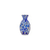 Blue Molten Glass Vase - RhoolVaseHouse DoctorBlue Molten Glass Vase