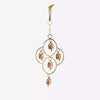 Brass Cow Bell Chime - RhoolWind ChimesMadam StoltzMadam Stoltz Wind Chimes Brass Cow Bell Chime 2500728257369