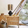 Brass Cow Bell Chime - RhoolWind ChimesMadam StoltzMadam Stoltz Wind Chimes Brass Cow Bell Chime 2500728257369