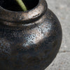 Bronze Reactive Glaze Vase - RhoolVaseHouse DoctorHouse Doctor Vase Bronze Reactive Glaze Vase 5707644730540