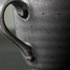 Ceramic Dark Grey Rustic Mug - RhoolMugHouse DoctorHouse Doctor Mug Ceramic Dark Grey Rustic Mug 5707644812277