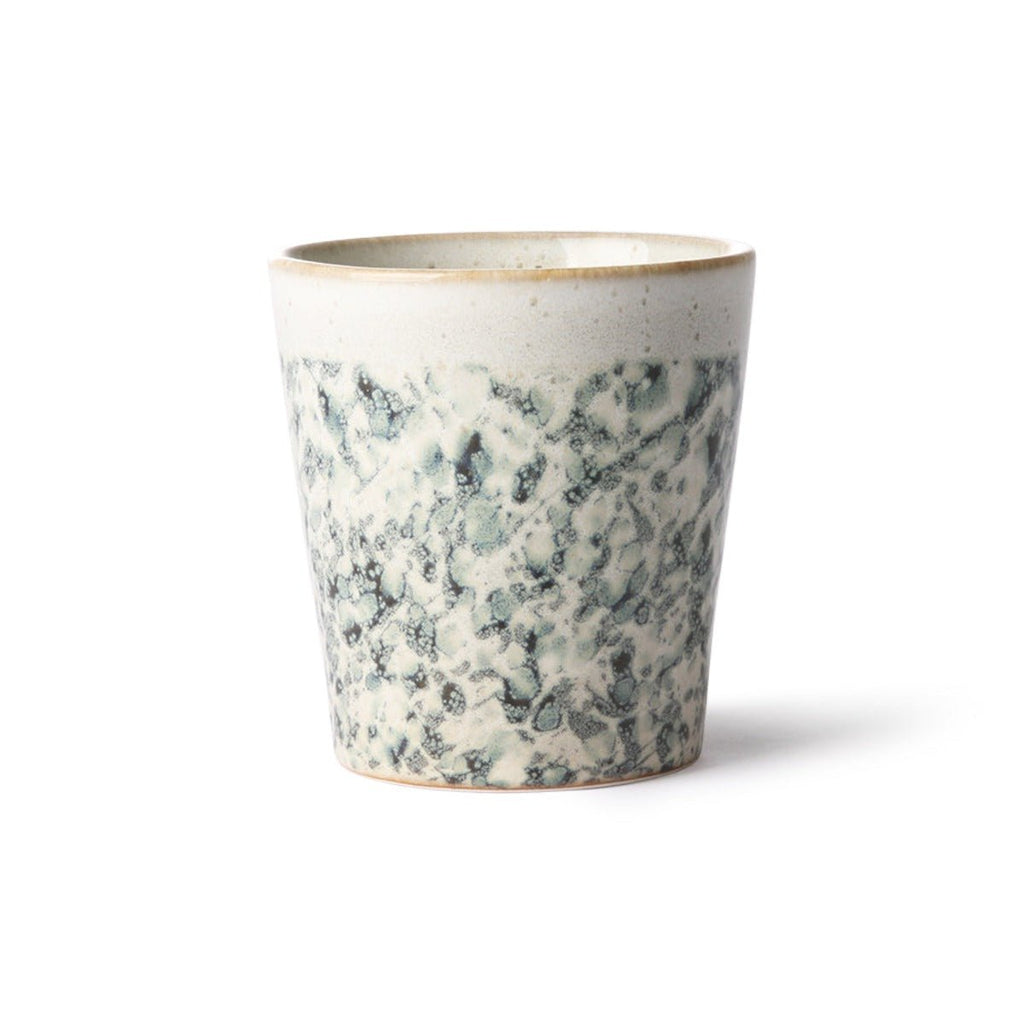 Ceramics Beaker - Hail - RhoolMugHKLivingCeramics Beaker - Hail