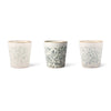 Ceramics Beaker - Hail - RhoolMugHKLivingCeramics Beaker - Hail