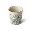 Ceramics Beaker - Hail - RhoolMugHKLivingCeramics Beaker - Hail